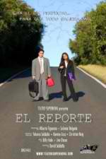 Watch El reporte Tvmuse