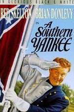 Watch A Southern Yankee Tvmuse