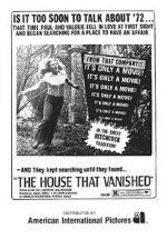 Watch The House That Vanished Tvmuse