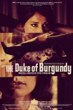 Watch The Duke of Burgundy Tvmuse