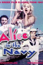 Watch Alice in the Navy Tvmuse