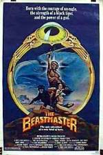 Watch The Beastmaster Tvmuse