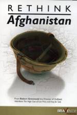 Watch Rethink Afghanistan Tvmuse