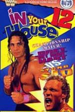 Watch WWF in Your House It's Time Tvmuse