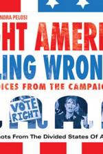 Watch Right America Feeling Wronged - Some Voices from the Campaign Trail Tvmuse