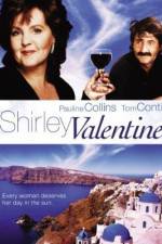 Watch Shirley Valentine Tvmuse