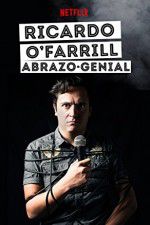 Watch Ricardo O\'Farrill: Abrazo genial Tvmuse