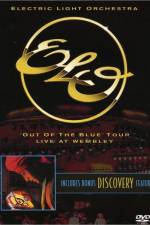 Watch ELO Out of the Blue Tour Live at Wembley Tvmuse