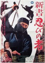 Watch Shinsho: shinobi no mono Tvmuse