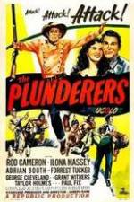 Watch The Plunderers Tvmuse