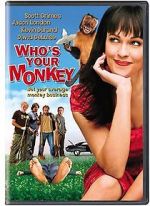 Watch Who\'s Your Monkey? Tvmuse