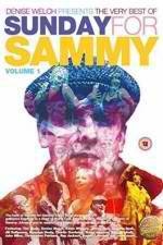 Watch Denise Welch Presents: The Very Best Of Sunday For Sammy Volume 1 Tvmuse