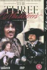 Watch The Three Musketeers Tvmuse