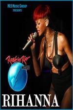 Watch Rihanna Live At Rock in Rio Madrid Tvmuse