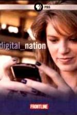 Watch Frontline Digital Nation Tvmuse