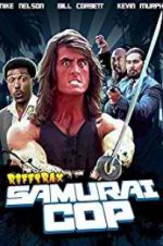 Watch RiffTrax Live: Samurai Cop Tvmuse