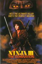 Watch Ninja III The Domination Tvmuse
