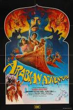 Watch Arabian Adventure Tvmuse