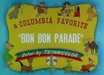 Watch The Bon Bon Parade (Short 1935) Tvmuse