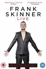 Watch Frank Skinner Live - Man in a Suit Tvmuse