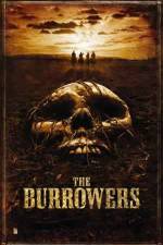 Watch The Burrowers Tvmuse