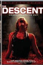 Watch The Descent Tvmuse