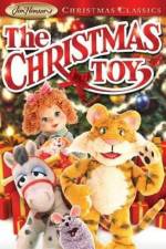 Watch The Christmas Toy Tvmuse