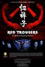 Watch Red Trousers: The Life of the Hong Kong Stuntmen Tvmuse