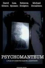 Watch Psychomanteum Tvmuse