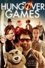 Watch The Hungover Games Tvmuse