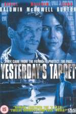 Watch Yesterdays Target Tvmuse