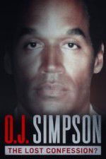 Watch O.J. Simpson: The Lost Confession? Tvmuse