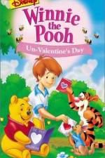 Watch Winnie the Pooh Un-Valentine's Day Tvmuse