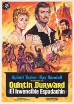Watch The Adventures of Quentin Durward Tvmuse
