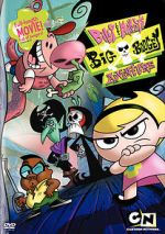 Watch Billy & Mandy's Big Boogey Adventure Tvmuse