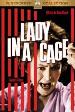 Watch Lady in a Cage Tvmuse