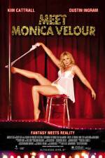 Watch Meet Monica Velour Tvmuse