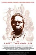 Watch The Last Tasmanian Tvmuse