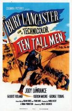 Watch Ten Tall Men Tvmuse