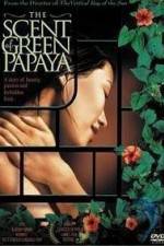 Watch The Scent of Green Papaya Tvmuse