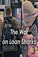 Watch The War on Loan Sharks Tvmuse