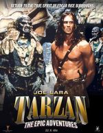 Watch Tarzan: The Epic Adventures Tvmuse