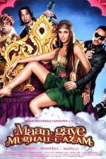 Watch Maan Gaye Mughall-E-Azam Tvmuse