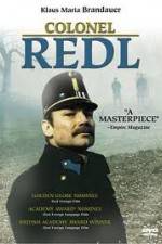 Watch Colonel Redl Tvmuse