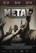 Watch Metal: A Headbanger\'s Journey Tvmuse