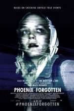 Watch Phoenix Forgotten Tvmuse