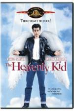 Watch The Heavenly Kid Tvmuse