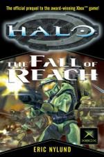Watch Halo: The Fall of Reach Tvmuse