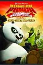 Watch Kung Fu Panda: Good Croc, Bad Croc Tvmuse