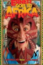 Watch Ernest Goes to Africa Tvmuse